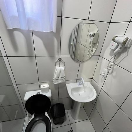 Pousada Gaivotas Trindade  Εξωτερικό φωτογραφία